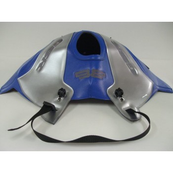 ΚΑΛΥΜΜΑ BAGSTER SUZUKI GSR600 SPECIAL EDITION GITANE ΜΠΛΕ/ΜΕΤΑΛΛΙΚΟ ΓΚΡΙ (2009)